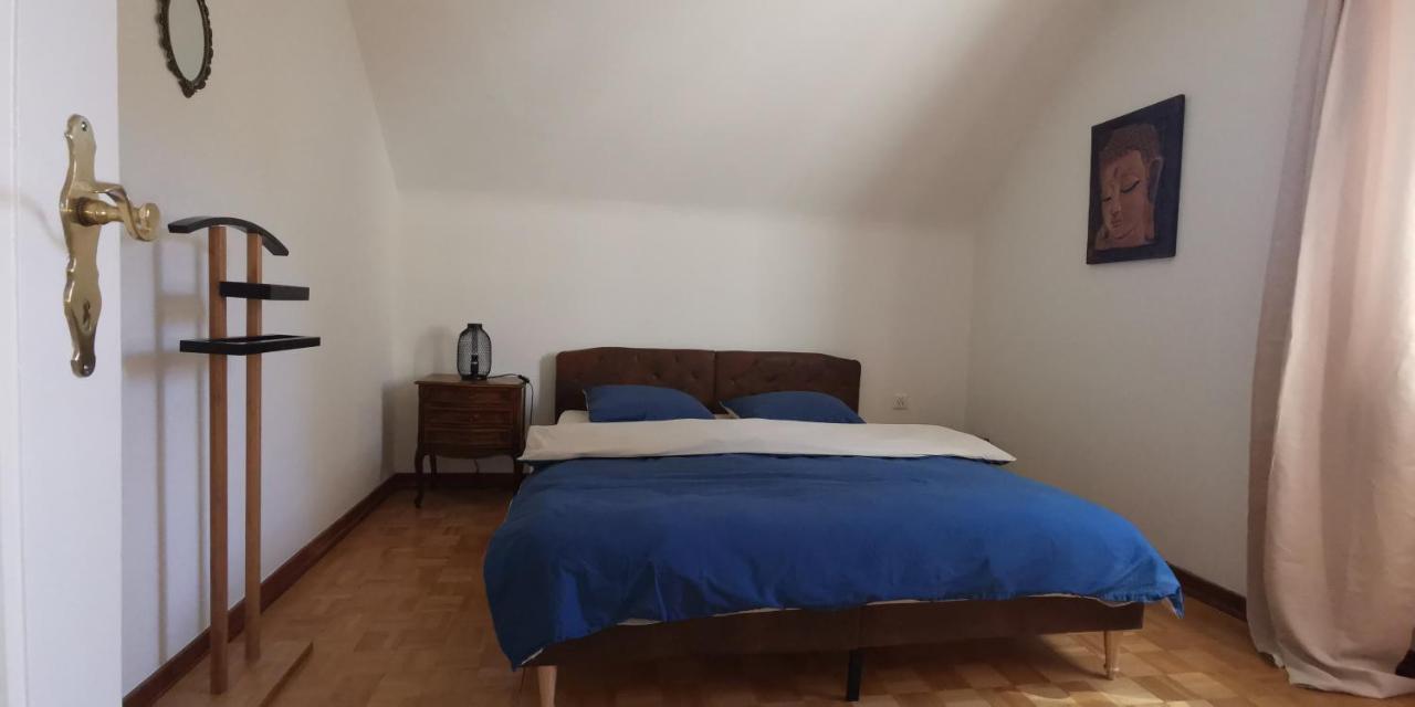 Helvetia 2 Zimmer Apartment Mit Parkplatz Zurich Exterior photo